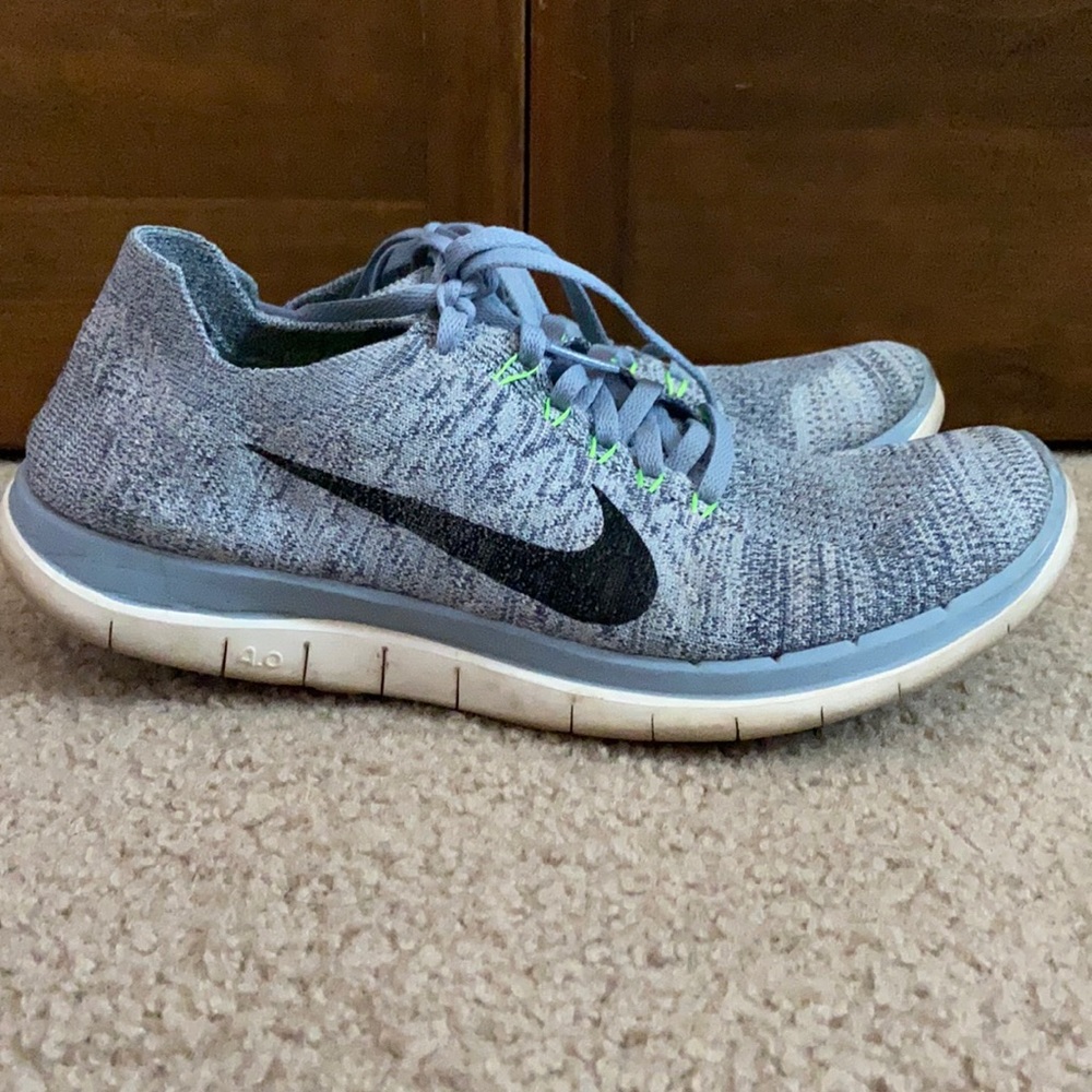 Nike Free 4.0